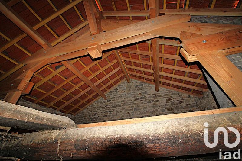 Ferme - 245 m² - 5 pièces