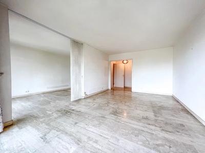 Appartement - 56 m² - 2 pièces