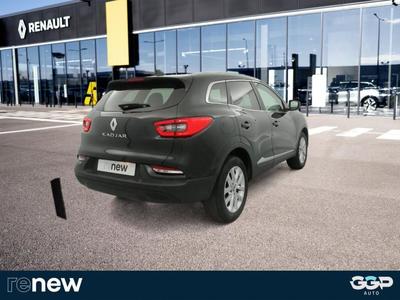 Renault Kadjar TCe 140 Fap Edc Business