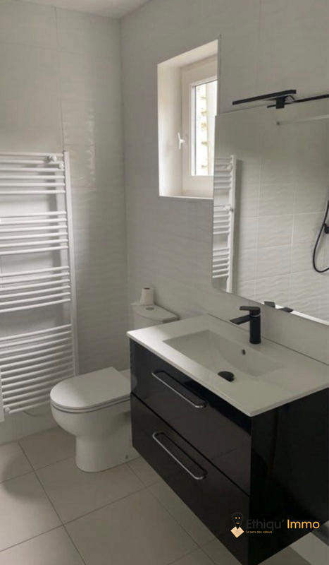 Maison - 68 m² - 2 pièces