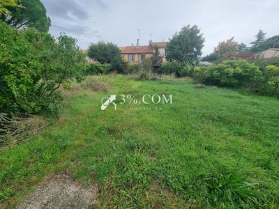 Maison de village - 110 m² - 4 pièces