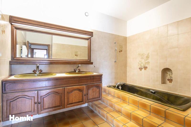 Maison - 103 m² - 4 pièces