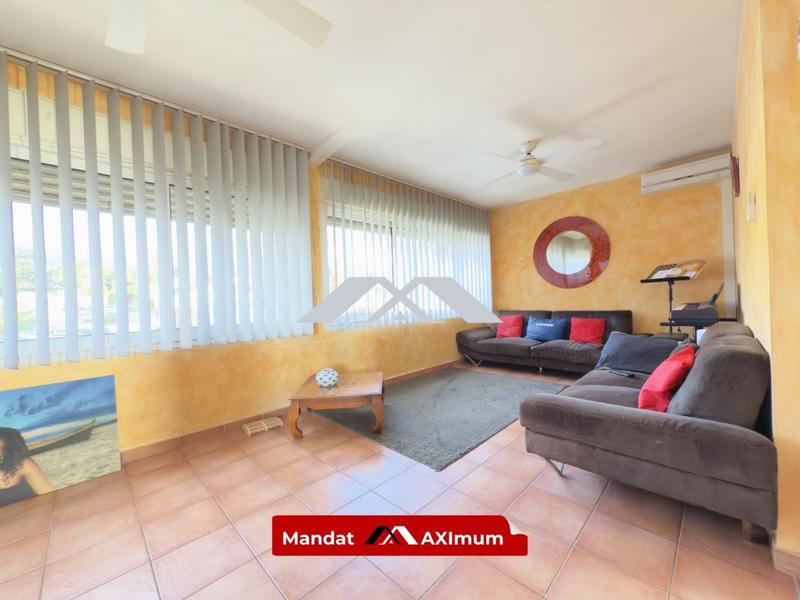 Villa - 114 m² - 5 pièces