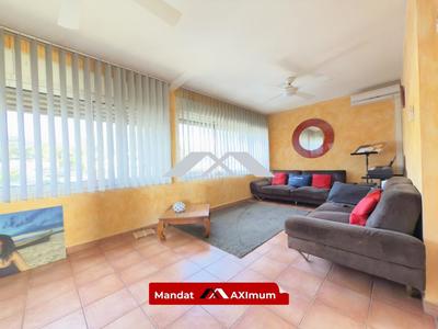 Villa - 114 m² - 5 pièces