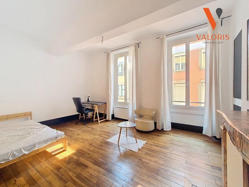 Appartement - 71 m² - 3 pièces