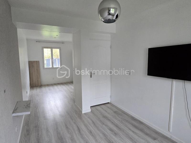 Pavillon - 112 m² - 6 pièces