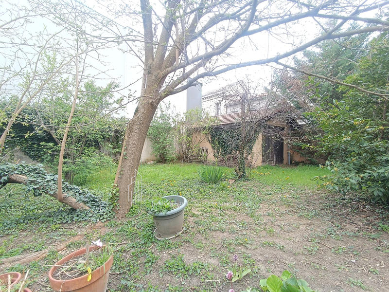 Maison - 115 m² - 3 pièces