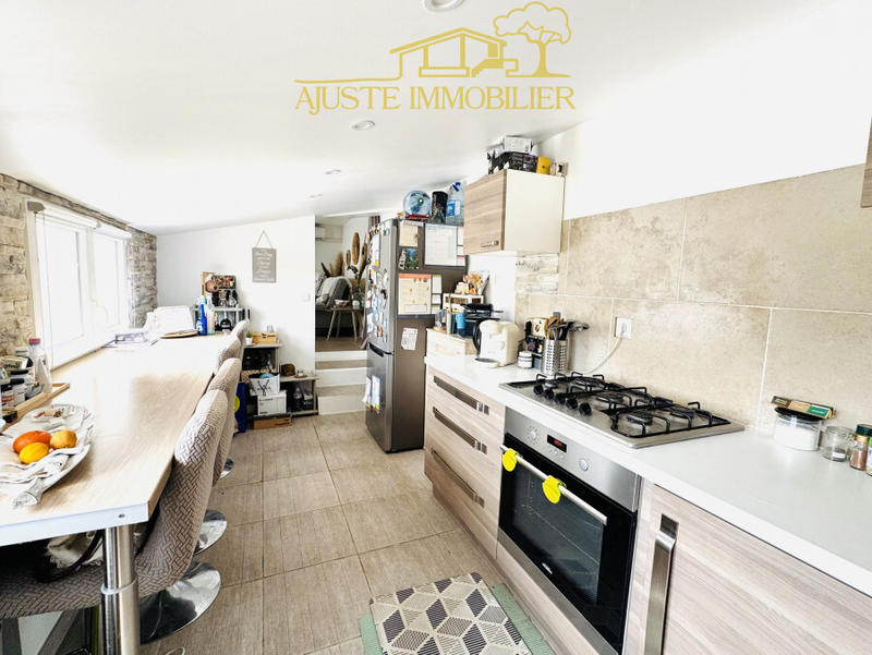 Appartement - 69 m² - 3 pièces