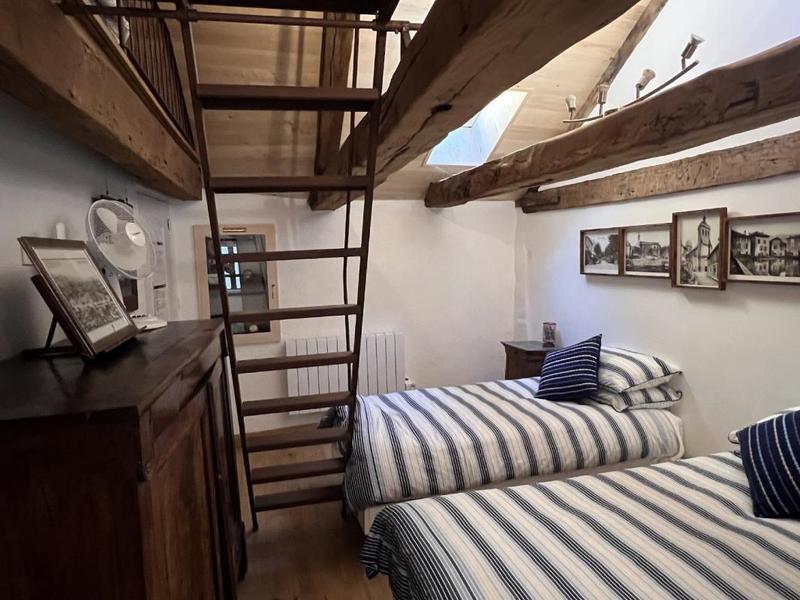 Maison de ville - 75 m² - 4 pièces