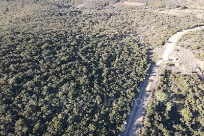 Terrain agricole - 50 857 m²