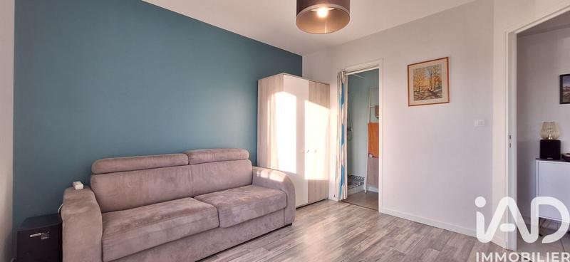 Maison - 108 m² - 7 pièces