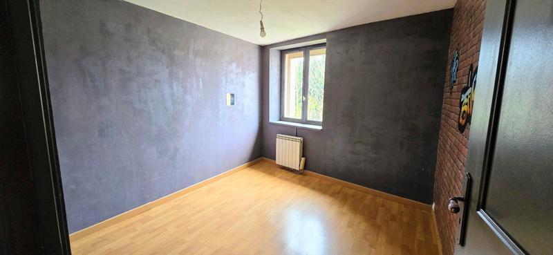 Maison - 500 m² - 7 pièces