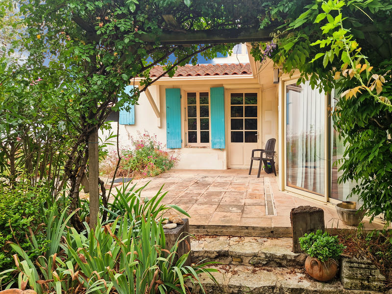 Maison - 180 m² - 6 pièces