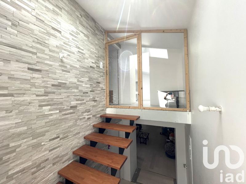 Maison - 202 m² - 6 pièces