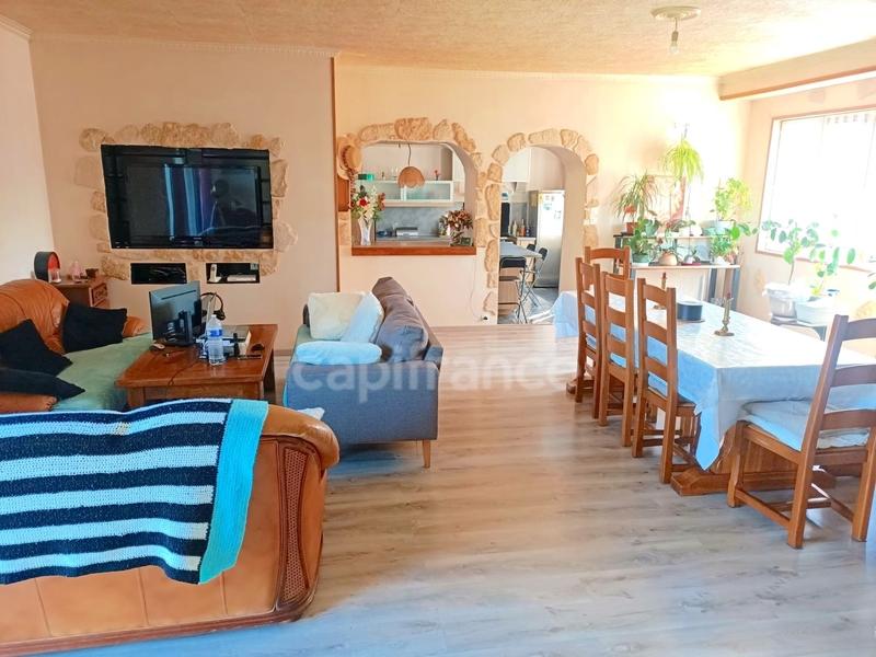 Maison - 268 m² - 7 pièces