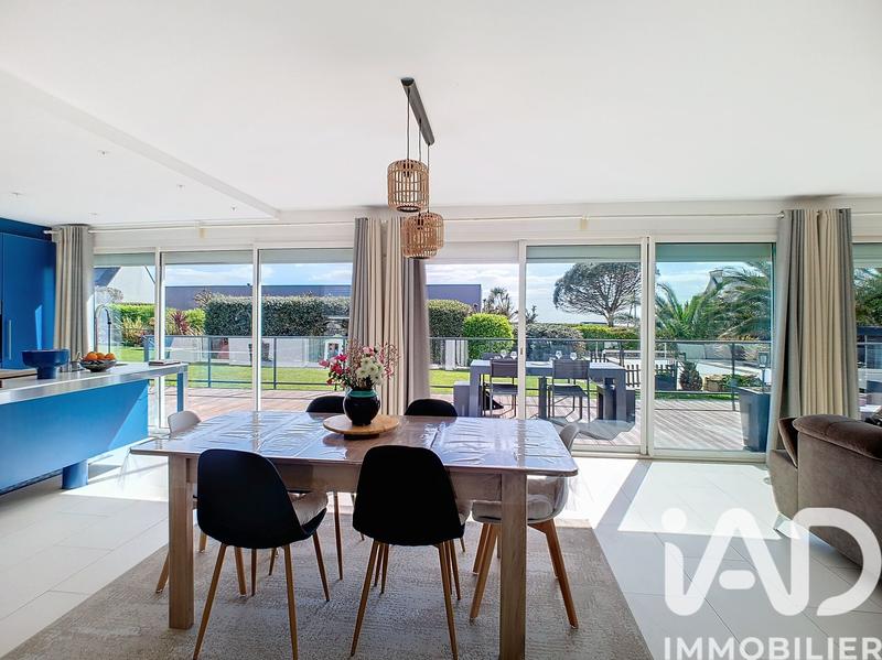 Maison de maîtres - 115 m² - 4 pièces