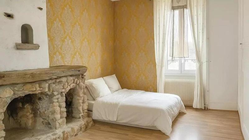 Maison de campagne - 220 m² - 11 pièces