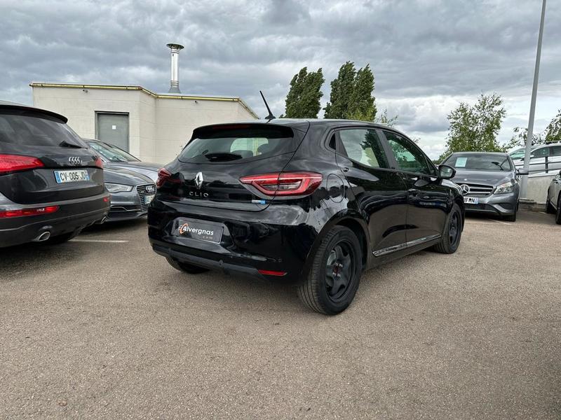 Renault Clio V 1.6 E-Tech 140 Business