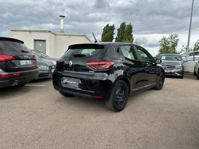 Renault Clio V 1.6 E-Tech 140 Business