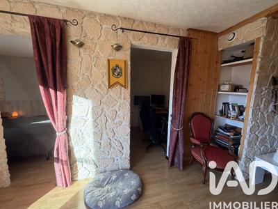 Appartement - 48 m² - 3 pièces