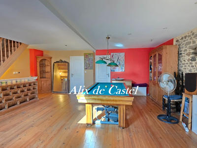 Appartement - 83 m² - 3 pièces