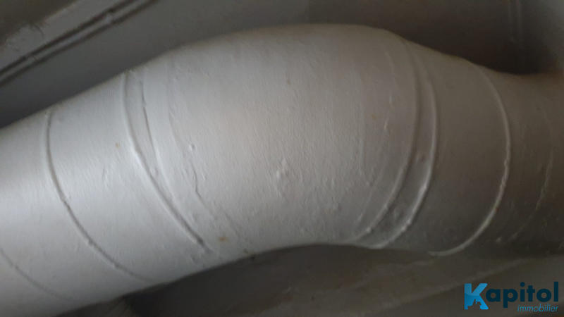 Fonds de commerce - Hôtellerie / Restauration - 185 m²