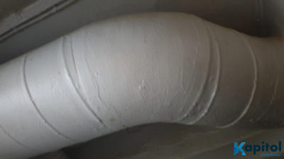 Fonds de commerce - Hôtellerie / Restauration - 185 m²