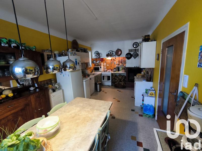 Maison de village - 159 m² - 4 pièces