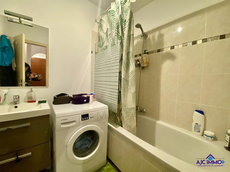 Appartement - 51 m² - 2 pièces