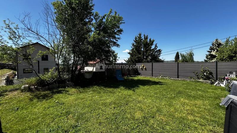 Maison - 185 m² - 6 pièces