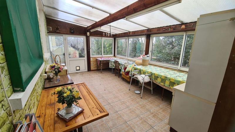 Maison - 105 m² - 4 pièces