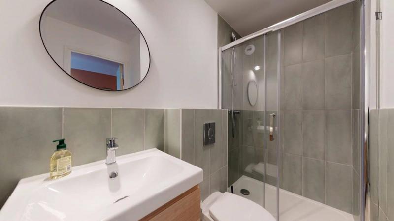 Chambre - 11 pièces