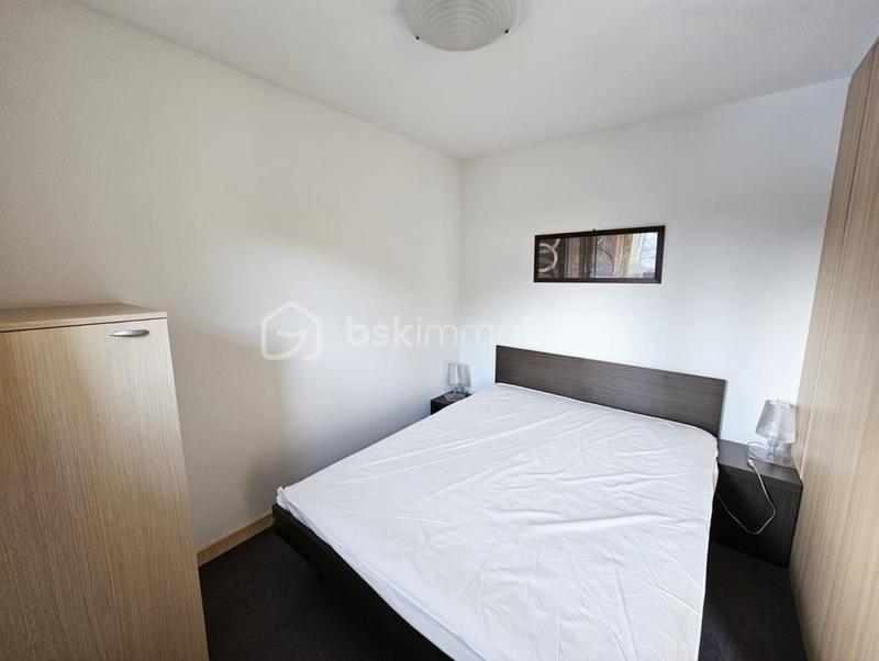 Appartement - 34 m² - 3 pièces