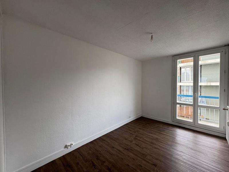 Appartement - 58 m² - 2 pièces