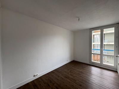 Appartement - 58 m² - 2 pièces