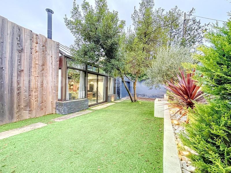 Maison - 110 m² - 3 pièces