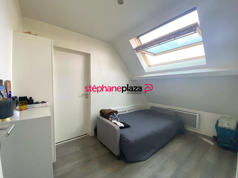 Duplex - 52 m² - 3 pièces