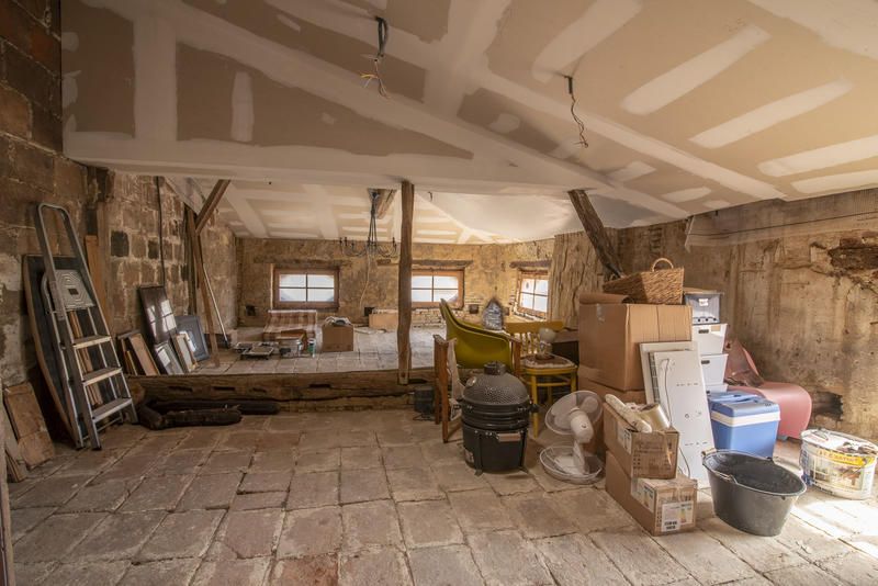 Maison - 129 m² - 4 pièces