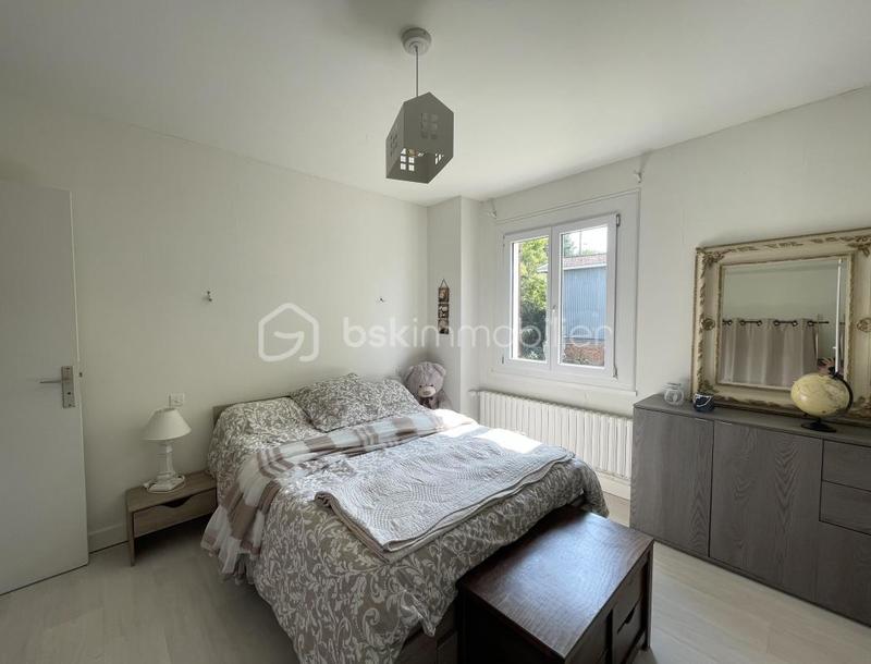 Propriété - 275 m² - 12 pièces