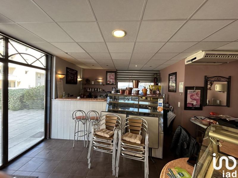 Local commercial - 177 m²