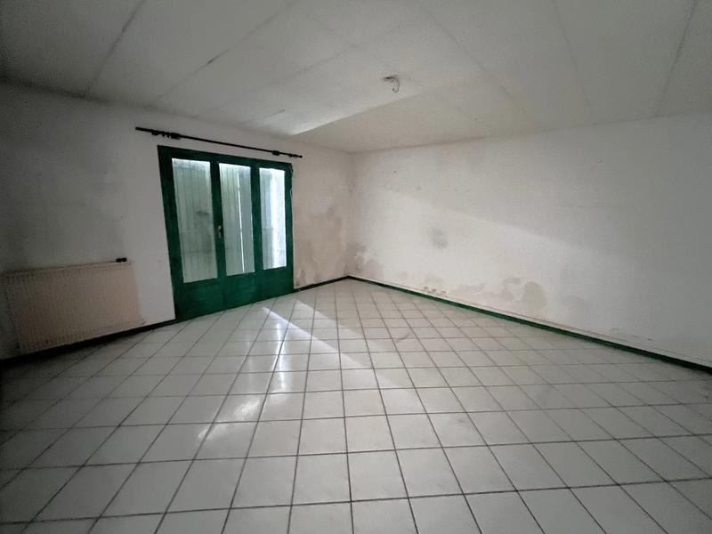 Maison - 72 m² - 3 pièces