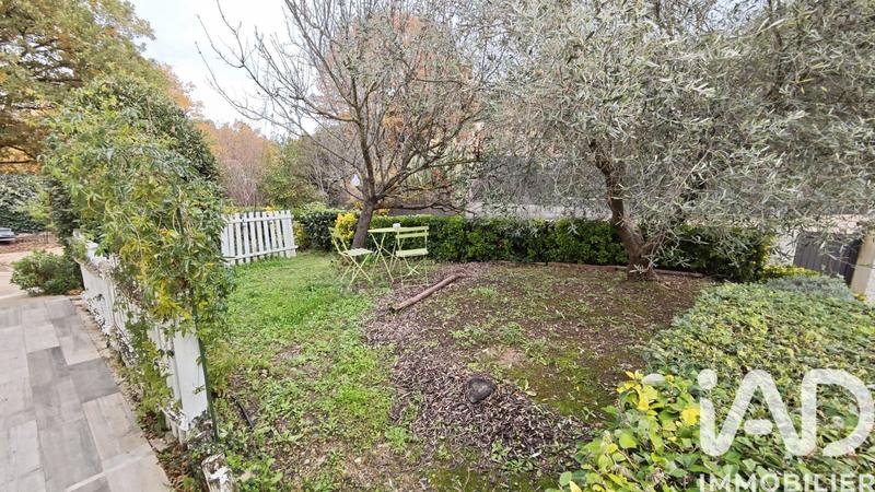 Maison - 134 m² - 5 pièces