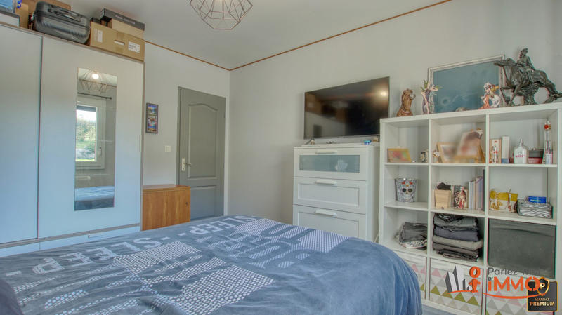 Villa - 131 m² - 6 pièces