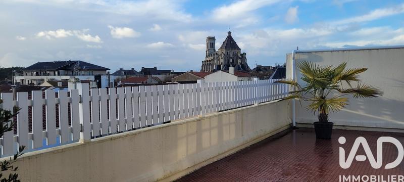 Maison - 133 m² - 6 pièces