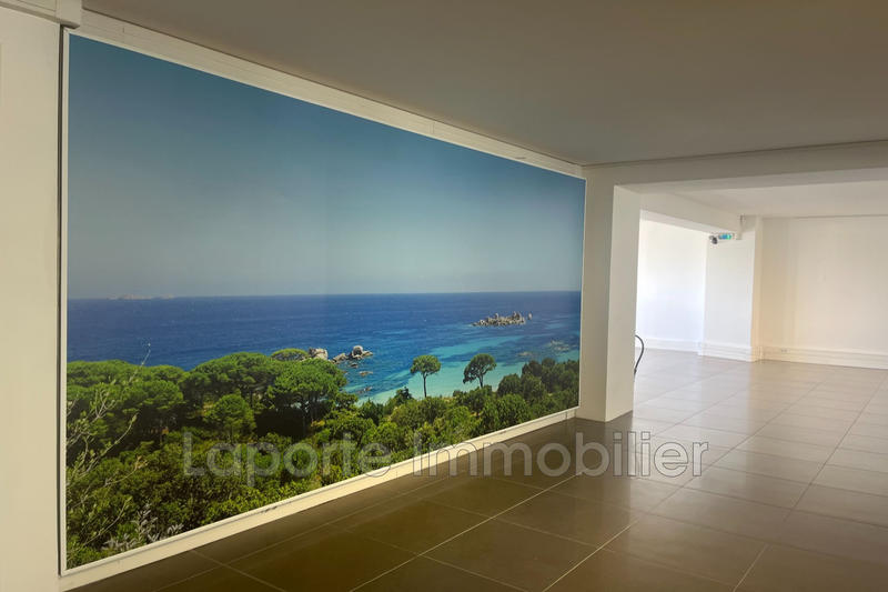 Local commercial - 443 m²