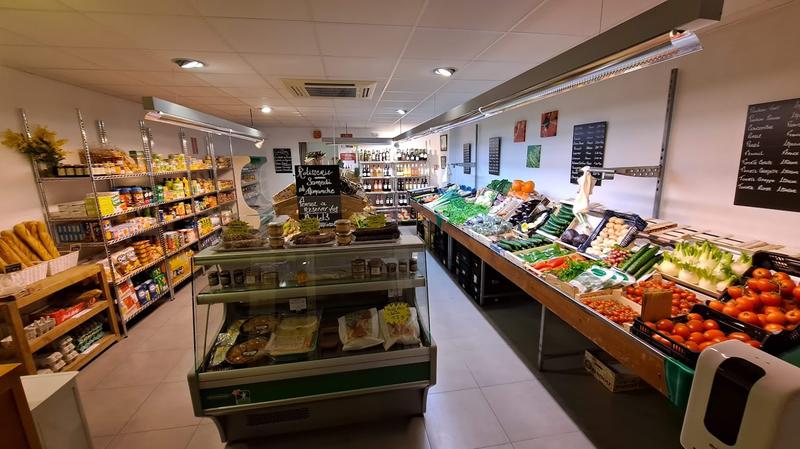 Le Jardin de l'Aldéa