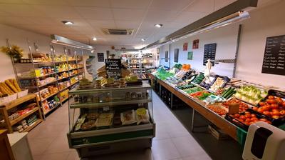 Le Jardin de l'Aldéa