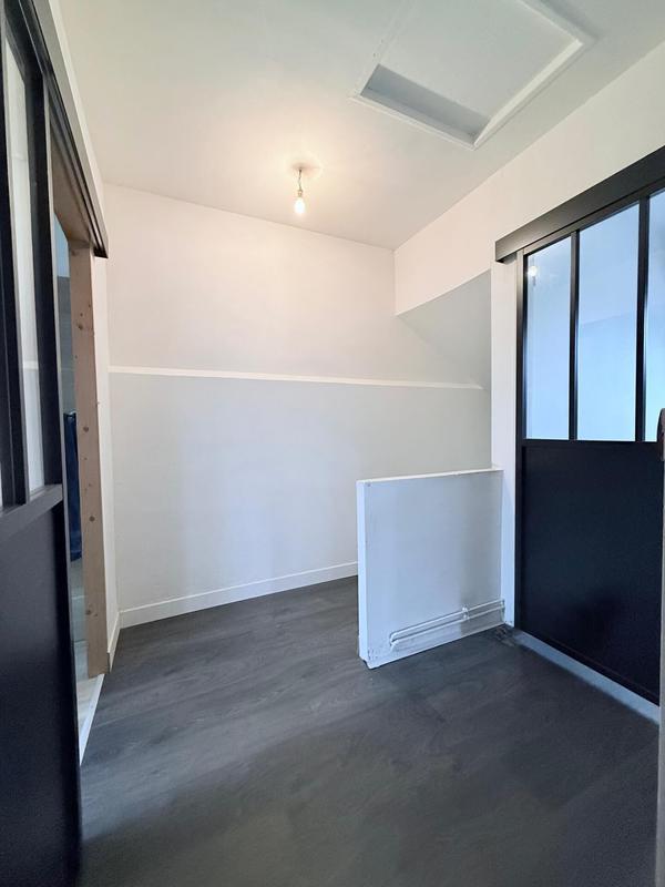 Maison - 84 m² - 4 pièces