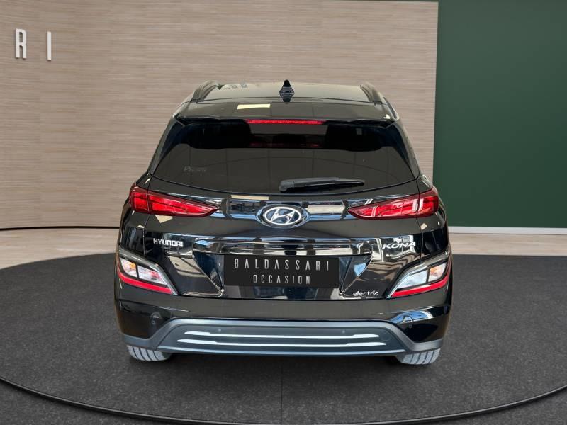 Hyundai Kona Electrique 39 kWh - 136 ch Intuitive