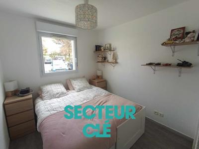 Appartement - 54 m² - 3 pièces